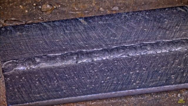 ⚡Сварка порошковой проволокой без налипания брызг. Полезное продолжение