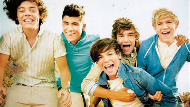 ГИМН РОССИЙСКИХ ФАНАТОВ ONE DIRECTION (песня про) #For1DfromRussia смотреть онлайн