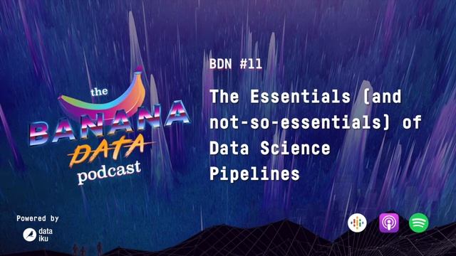 The Essentials and Non-Essentials of Data Science смотреть онлайн