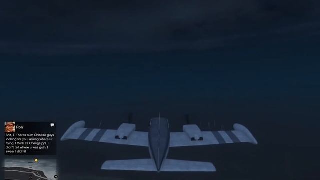 Тестируем китайские электрокары в GTA Online