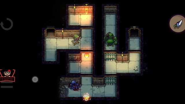 Dungeons Of Dreadrock Chapter 68 Machinarium Solved #games #dungeonsanddragons #dungeonsofdreadrock