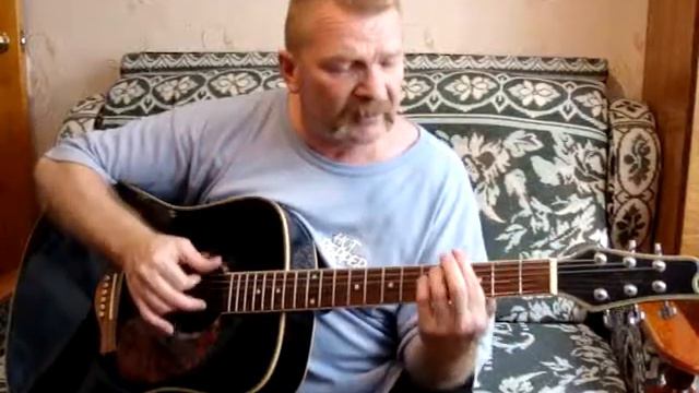 Поёт Дмитрий Богомолов "Красивая" смотреть онлайн