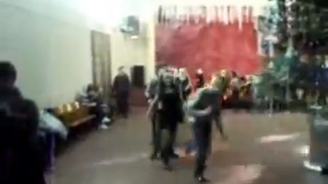 ЛАМБАДА смотреть онлайн