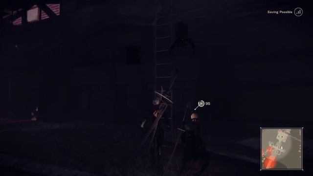 NieR: Automata (Part 1) 12/5/21 (Part 1/2) смотреть онлайн