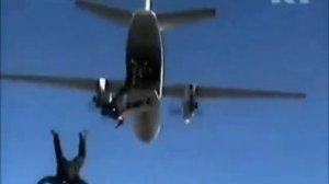 Голубые береты - Бойцам Альфы (а вчера не стало Глеба...) Клип+Минус