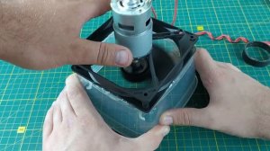 Умный Робот Пылесос своими руками | смотрите что получилось