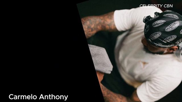 Little known facts about Carmelo Anthony смотреть онлайн