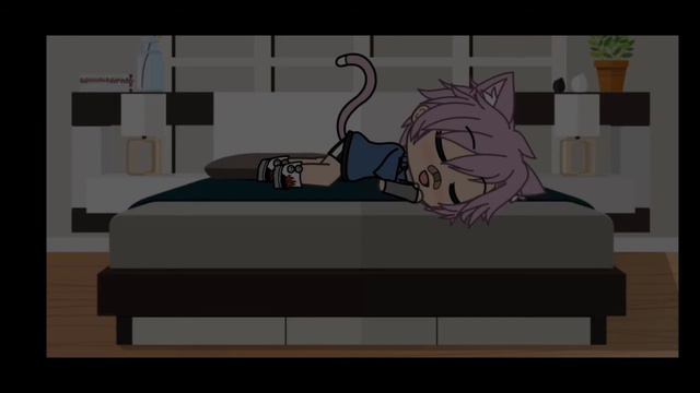 Короткие страшилки в Gacha Life смотреть онлайн