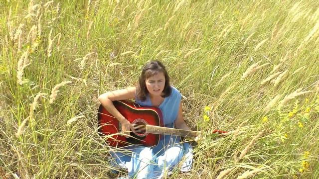 Кавер на Косово поле Кипелова. Поёт Ирина Миронова смотреть онлайн