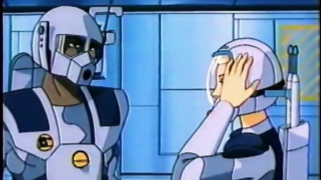 Spiral Zone Episode 21 Part 1 (English) смотреть онлайн