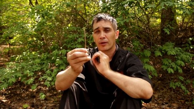 Упражнения для зрения - фокусировка