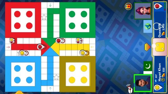 ??Ludo.ludo king?ludo game ? with 2 player ?? - ludo kind game | ludo gameplay | ludo star | ludo смотреть онлайн