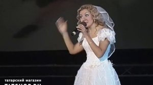 Айгуль Бариева «Туй Җыры»