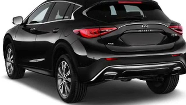 2017 Infiniti QX30 C3420 - West Long Branch NJ смотреть онлайн