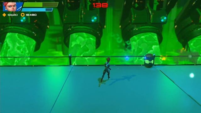 ZHEROS Walkthrough HD (Part 4) смотреть онлайн