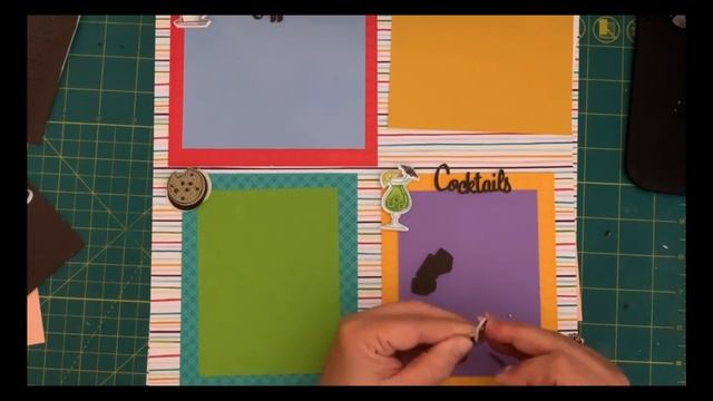 Stampin' Up Friends and Scrapbooking смотреть онлайн
