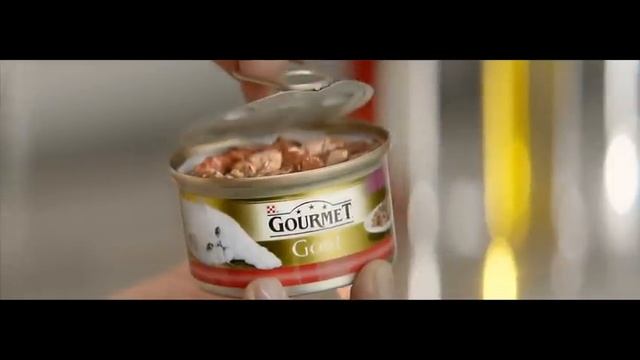 Purina Gourmet® за истински ценители