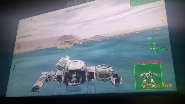 Mechwarrior 3 reticle glitch DGVoodoo смотреть онлайн