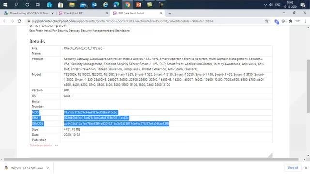 What is Hashing? (MD5, SHA1 & SHA256) смотреть онлайн