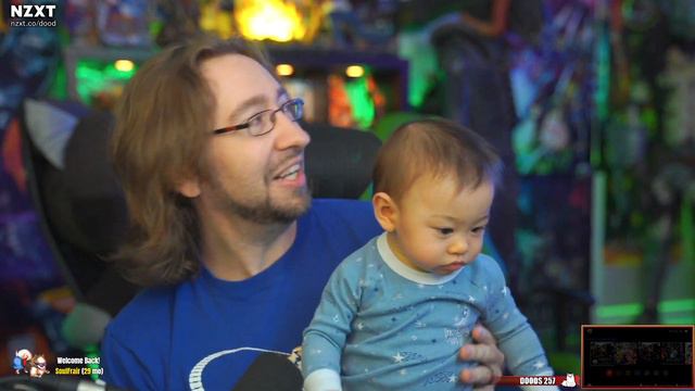 maximilian_dood - Max and Ripley смотреть онлайн