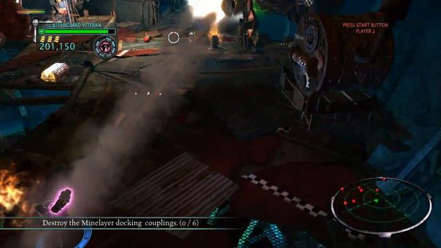 Warhammer 40000: Kill Team =3= \ Let's Play смотреть онлайн