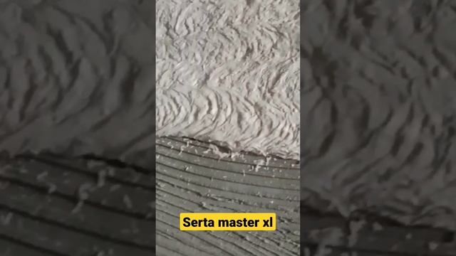 Безмаячная  #штукатурка