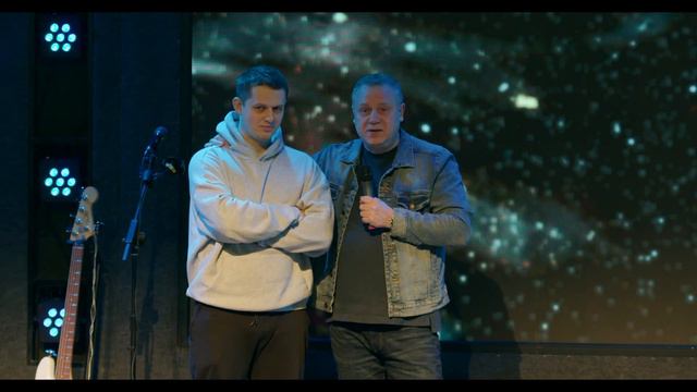 Ісус відкрив нам Бога | 11.02.24 смотреть онлайн