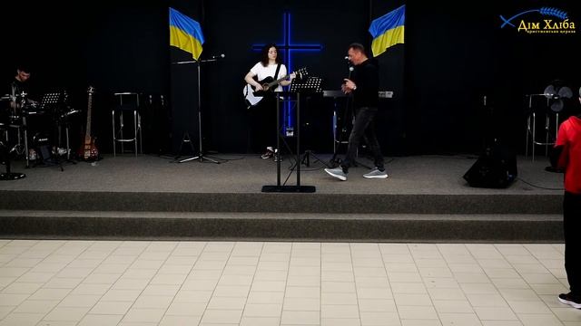 Денна молитва 17.05.22 13:00 смотреть онлайн