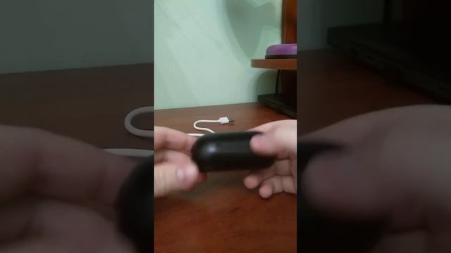 получил беспроводные наушники. ☠️☠️☠️☠️☠️??? смотреть онлайн
