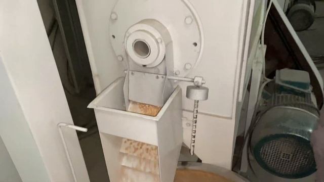 6FT S18 chickpea peeling machine смотреть онлайн