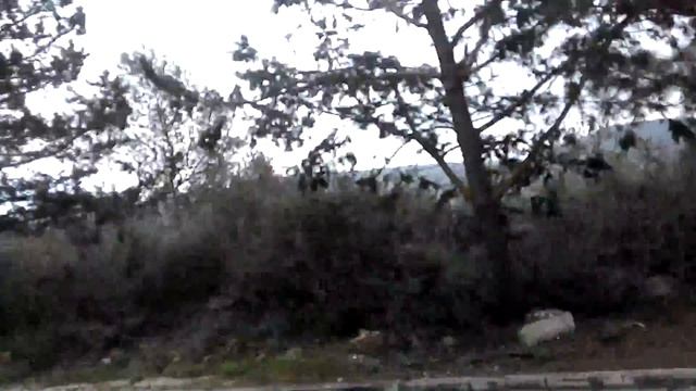 Горы Троодос в Пафосе! смотреть онлайн