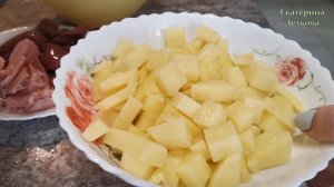 Весь день ем на 150 р! Полноценное питание в день на 150р! Выживание в России!
