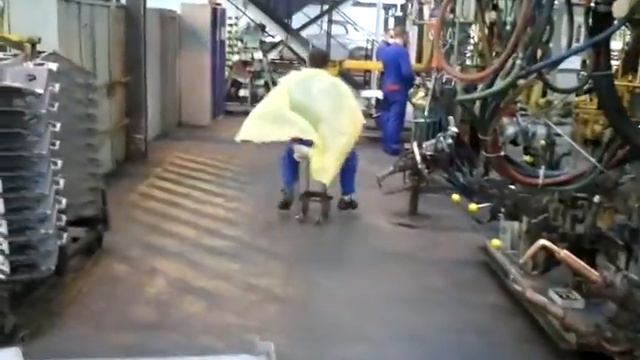 СВАРЩИК-СУПЕРГЕРОЙ))) смотреть онлайн