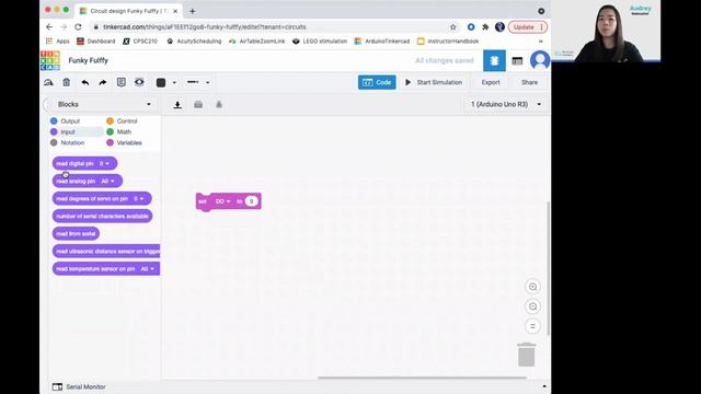 Make A Musical Keyboard using Arduino and TinkerCad | Beginner Arduino Tutorial смотреть онлайн