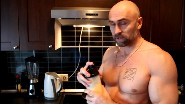 Сладкий завтрак без САХАРА от Папы Смита смотреть онлайн