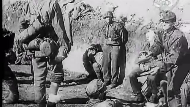 SS ВОЙСКА СС 2008 ФРГ 2 ИЗ 6 ТРЕТИЙ РЕЙХ ДОКУМЕНТАЛЬНЫЙ смотреть онлайн