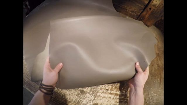 Sepici Leather - Moon Dust 5-6oz смотреть онлайн