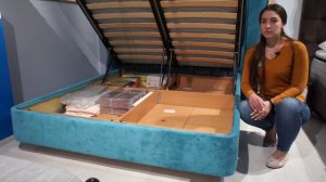 КАК ВЫБРАТЬ КРОВАТЬ? ПОДЪЁМНЫЙ МЕХАНИЗМ, КРОВАТЬ-ШКАФ.