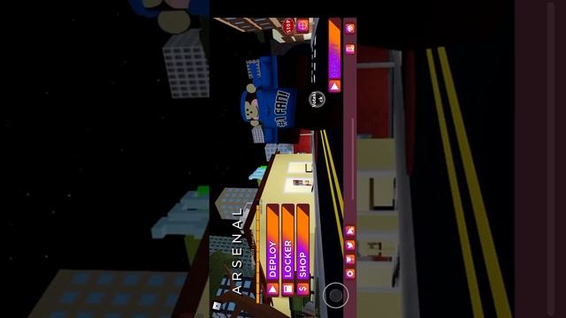 Roblox arsenal summer update case unboxing смотреть онлайн