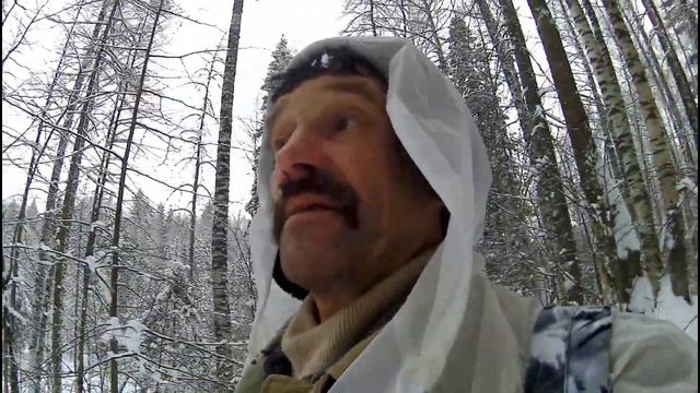 Наши охоты с гончей в Удмуртии смотреть онлайн