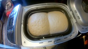 Готовим Ржаной хлеб в Хлебопечке CENTEK CT-1415 15.10.23 г.