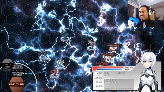 LotusCrane reviews Sunrider: Liberation Day смотреть онлайн