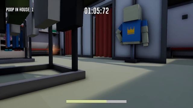 Poopee Wars ?? - Lets Try - Feat. Mathiacus смотреть онлайн