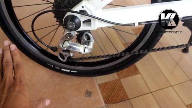 Review Sepeda Lipat Jadul Giant Halfway смотреть онлайн