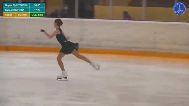 Дарья ОСИПОВАКП Мордовские узоры 2021