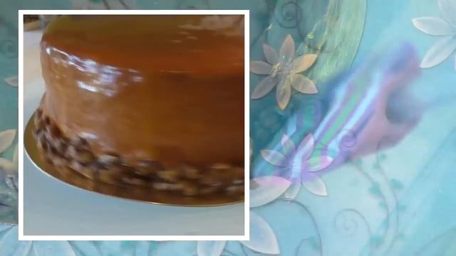 Карамелизированные орехи. Дробленая ореховая крошка.Урок 27. смотреть онлайн