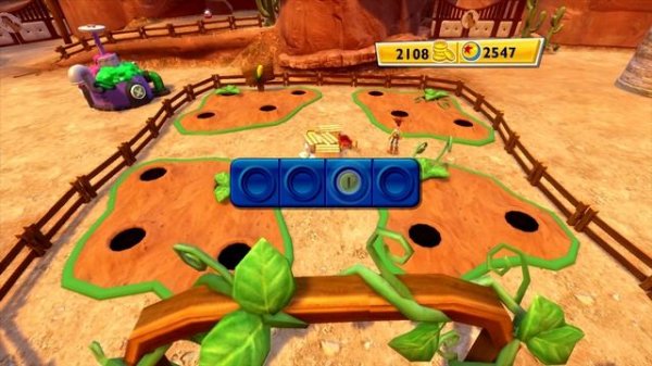 Toy Story 3 - Longplay | X360