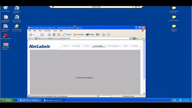 InstallFree - Windows XP to Windows 7 Migration - DABCC Live #3 смотреть онлайн