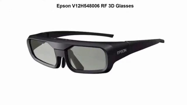 Top 5 Best 3D Glasses смотреть онлайн