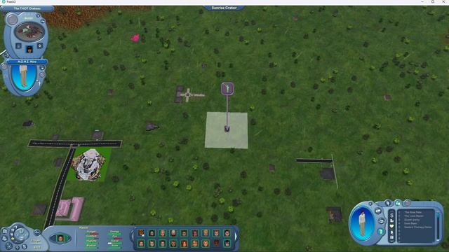 Playing The Sims Online In 2023! (FreeSo 3D Project) смотреть онлайн